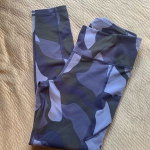 Under Armor Leggings